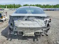 2022 KIA Stinger photo