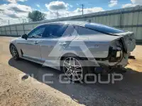 2022 KIA Stinger фото