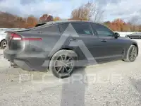 2022 KIA Stinger фото
