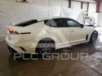 2022 KIA Stinger фото