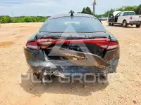 2022 KIA Stinger фото