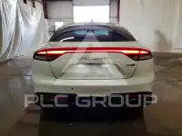 2022 KIA Stinger фото