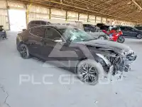2022 KIA Stinger photo