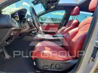 2022 KIA Stinger photo