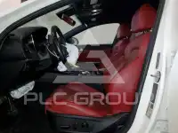 2022 KIA Stinger фото