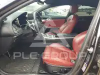 2022 KIA Stinger фото