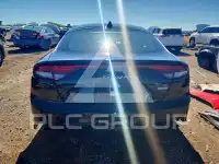 2022 KIA Stinger фото