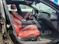 2022 KIA Stinger фото