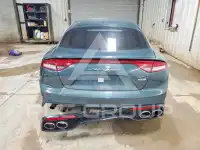 2022 KIA Stinger фото