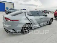 2022 KIA Stinger фото