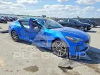 2022 KIA Stinger фото