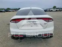 2022 KIA Stinger photo