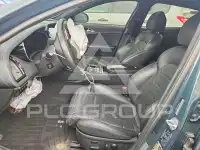 2022 KIA Stinger фото