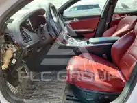 2022 KIA Stinger фото