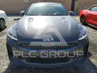 2022 KIA Stinger фото