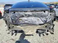 2022 KIA Stinger фото