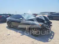 2022 KIA Stinger фото