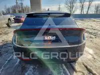 2022 KIA EV фото