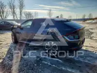 2022 KIA EV фото