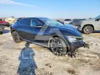 2022 KIA EV фото