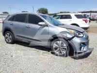 2022 KIA Niro photo
