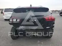 2022 KIA Niro фото