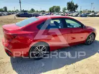 2022 KIA Forte photo