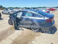 2022 KIA Forte photo