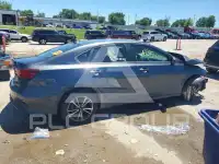 2022 KIA Forte photo