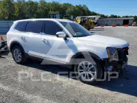 2022 KIA Telluride photo
