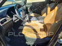 2022 KIA Telluride фото