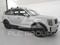 2022 KIA Telluride фото