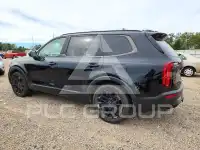 2022 KIA Telluride фото