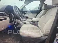 2022 KIA Telluride фото