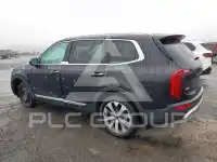 2022 KIA Telluride photo