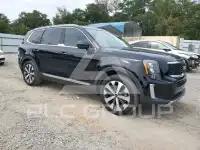 2022 KIA Telluride фото