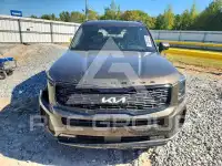 2022 KIA Telluride фото