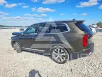 2022 KIA Telluride фото