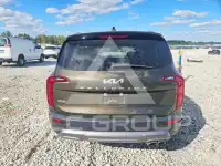 2022 KIA Telluride фото