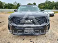 2022 KIA Telluride фото