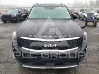 2022 KIA Telluride photo