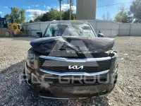 2022 KIA Telluride фото