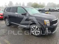 2022 KIA Telluride photo