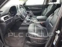2022 KIA Telluride photo