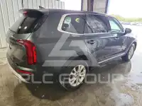 2022 KIA Telluride фото