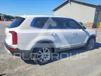 2022 KIA Telluride photo