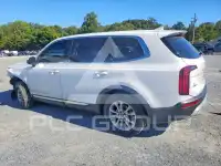 2022 KIA Telluride photo