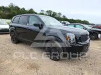 2022 KIA Telluride фото