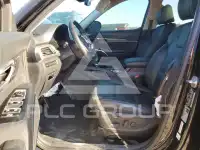2022 KIA Telluride фото