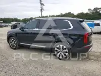 2022 KIA Telluride фото